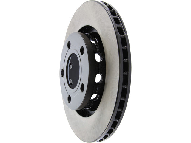 Disc Brake Rotor Centric Parts 125.33061