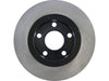Disc Brake Rotor Centric Parts 125.33061