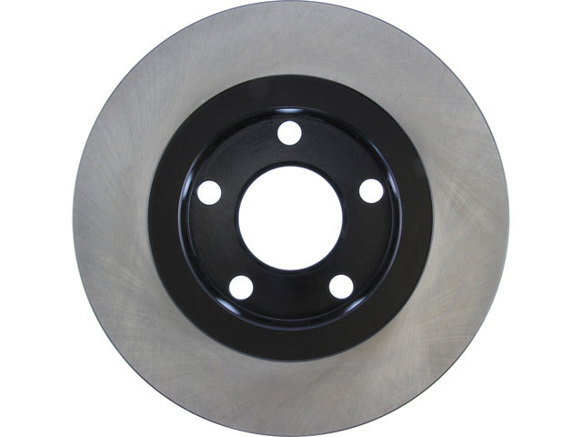 Disc Brake Rotor Centric Parts 125.33061