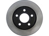 Disc Brake Rotor Centric Parts 125.33061
