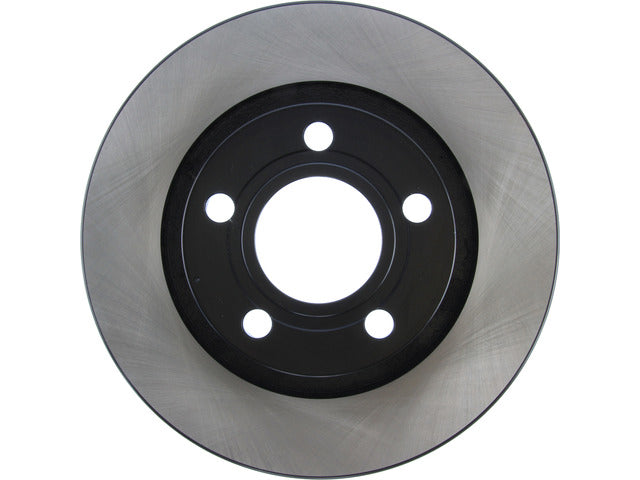 Disc Brake Rotor Centric Parts 125.33061