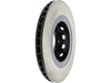 Disc Brake Rotor Centric Parts 125.33061