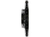Disc Brake Rotor Centric Parts 125.33061
