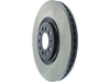 Disc Brake Rotor Centric Parts 125.33062