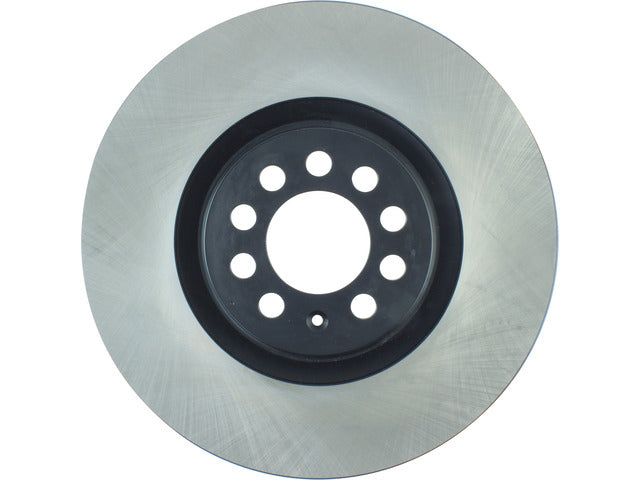 Disc Brake Rotor Centric Parts 125.33062