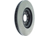 Disc Brake Rotor Centric Parts 125.33062