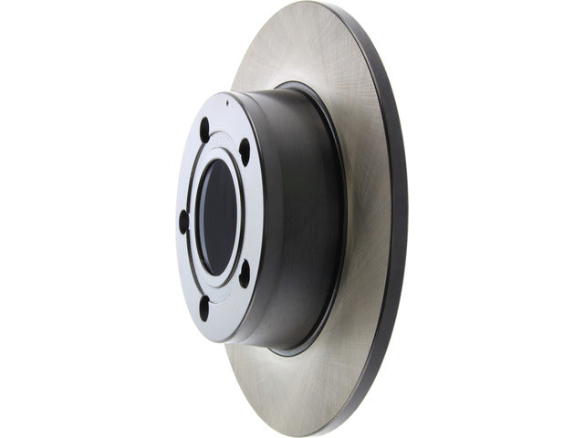 Disc Brake Rotor Centric Parts 125.33063