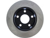 Disc Brake Rotor Centric Parts 125.33063