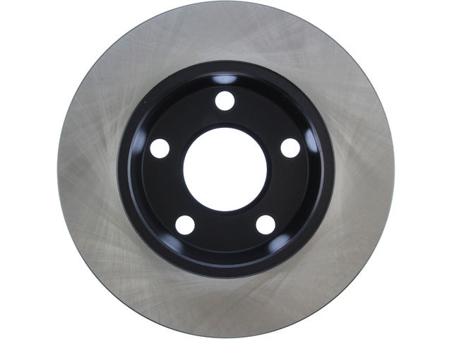 Disc Brake Rotor Centric Parts 125.33063