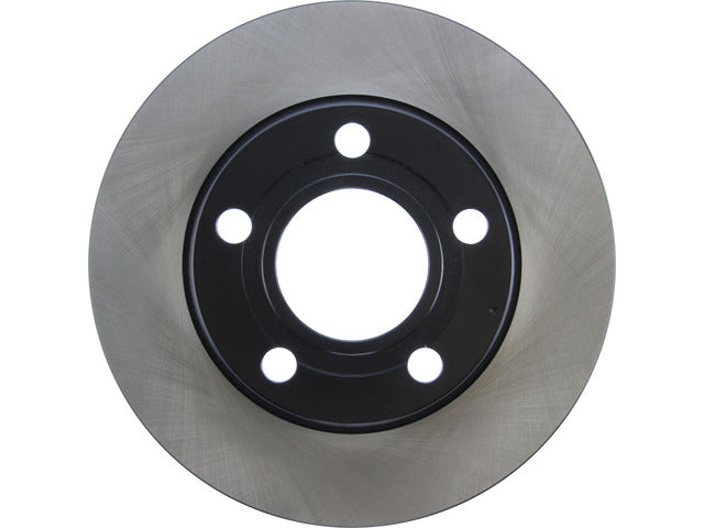 Disc Brake Rotor Centric Parts 125.33063