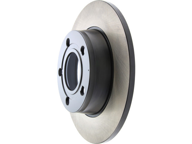 Disc Brake Rotor Centric Parts 125.33064
