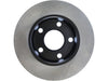 Disc Brake Rotor Centric Parts 125.33064