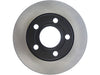 Disc Brake Rotor Centric Parts 125.33064