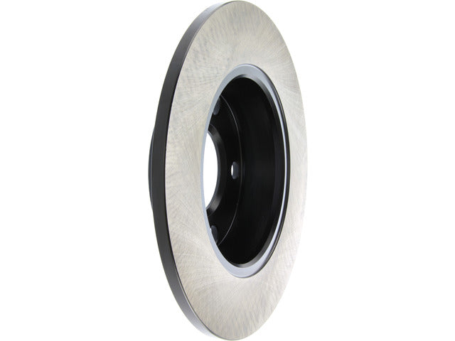 Disc Brake Rotor Centric Parts 125.33064