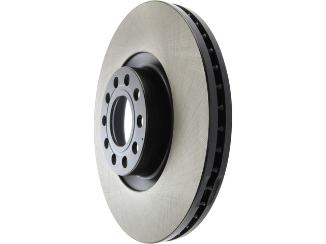 Disc Brake Rotor Centric Parts 125.33065