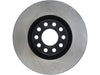 Disc Brake Rotor Centric Parts 125.33065