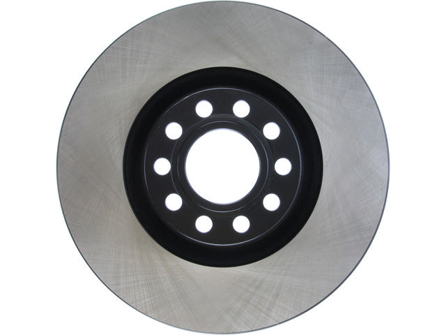 Disc Brake Rotor Centric Parts 125.33065