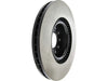 Disc Brake Rotor Centric Parts 125.33065