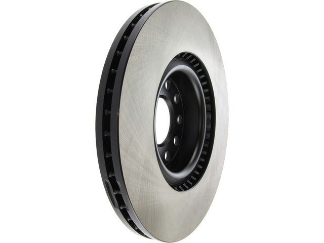 Disc Brake Rotor Centric Parts 125.33065