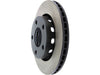 Disc Brake Rotor Centric Parts 125.33067