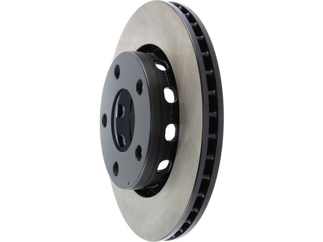 Disc Brake Rotor Centric Parts 125.33067