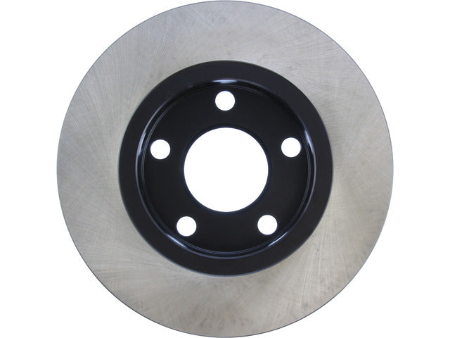 Disc Brake Rotor Centric Parts 125.33067