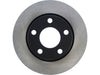 Disc Brake Rotor Centric Parts 125.33067