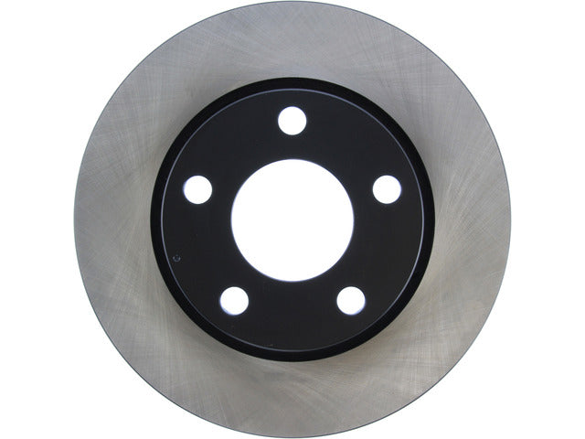 Disc Brake Rotor Centric Parts 125.33067