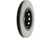Disc Brake Rotor Centric Parts 125.33067