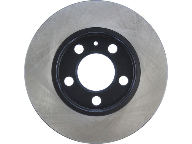 Disc Brake Rotor Centric Parts 125.33068