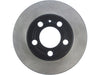 Disc Brake Rotor Centric Parts 125.33068