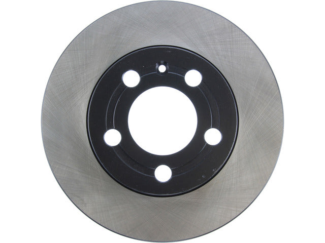 Disc Brake Rotor Centric Parts 125.33068