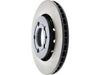 Disc Brake Rotor Centric Parts 125.33069