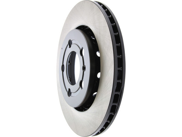 Disc Brake Rotor Centric Parts 125.33069
