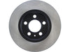 Disc Brake Rotor Centric Parts 125.33069