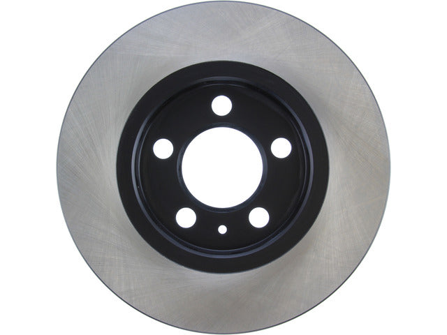 Disc Brake Rotor Centric Parts 125.33069