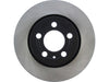 Disc Brake Rotor Centric Parts 125.33069