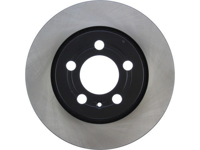 Disc Brake Rotor Centric Parts 125.33069