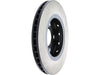Disc Brake Rotor Centric Parts 125.33069