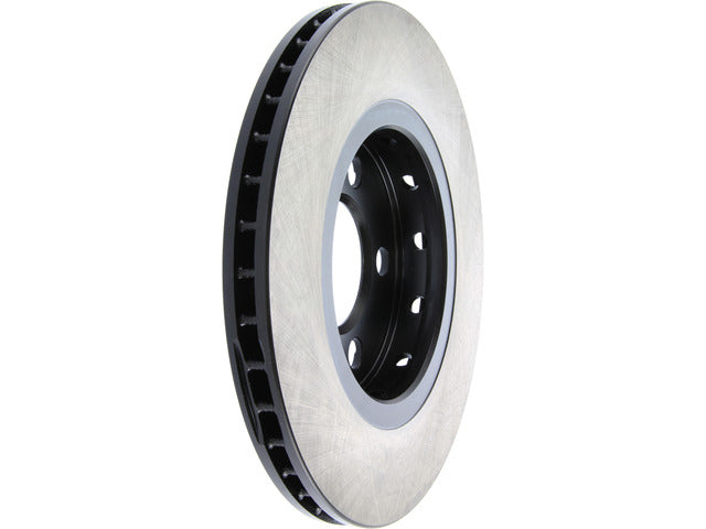 Disc Brake Rotor Centric Parts 125.33069