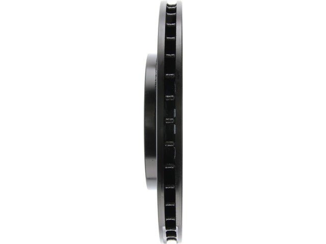 Disc Brake Rotor Centric Parts 125.33069