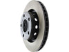 Disc Brake Rotor Centric Parts 125.33072