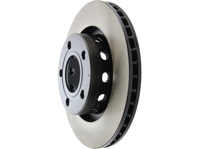 Disc Brake Rotor Centric Parts 125.33072