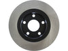 Disc Brake Rotor Centric Parts 125.33072