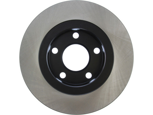 Disc Brake Rotor Centric Parts 125.33072