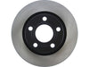 Disc Brake Rotor Centric Parts 125.33072