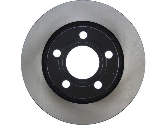 Disc Brake Rotor Centric Parts 125.33072