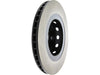 Disc Brake Rotor Centric Parts 125.33072