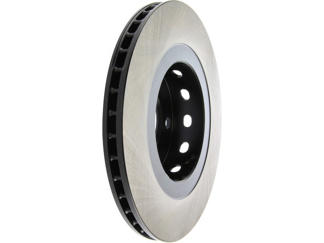 Disc Brake Rotor Centric Parts 125.33072
