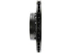 Disc Brake Rotor Centric Parts 125.33072